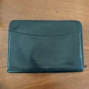 Esprit Vintage Leather Wallet